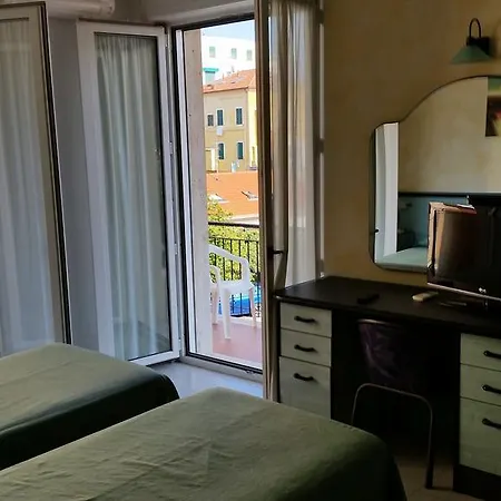 San Nazario Szálloda 3*