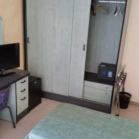 Szálloda San Nazario 3*