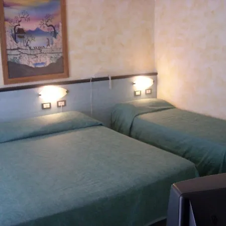 San Nazario Szálloda 3*