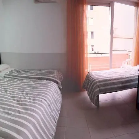 San Nazario Szálloda Varazze