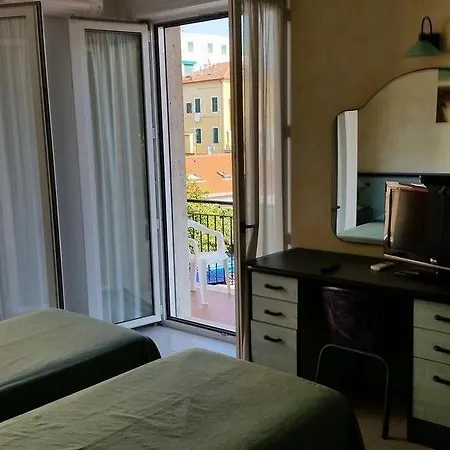 Szálloda San Nazario 3*