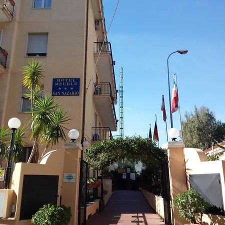 San Nazario Varazze