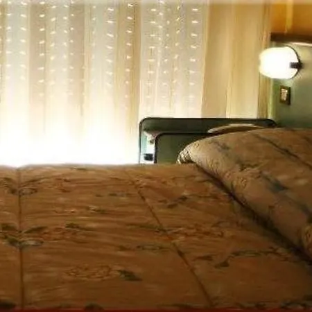 Szálloda San Nazario 3*