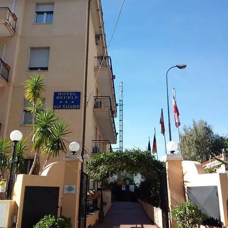 San Nazario 3*
