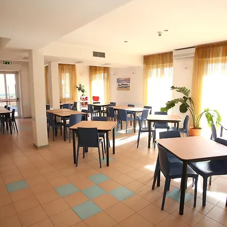 San Nazario Hotel 3*