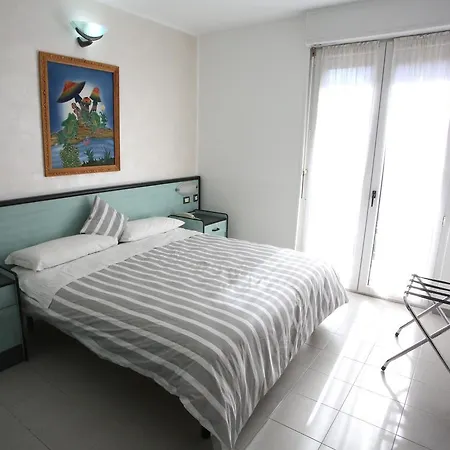 Hotel San Nazario 3*