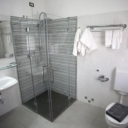 San Nazario Hotel