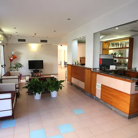 San Nazario Hotel Varazze