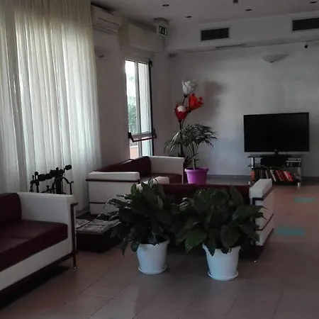 Hotel San Nazario