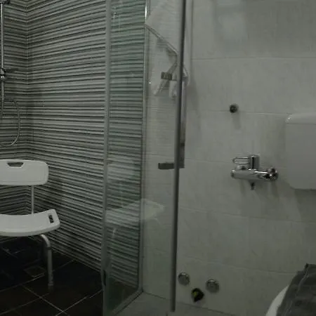 Hotell San Nazario Varazze
