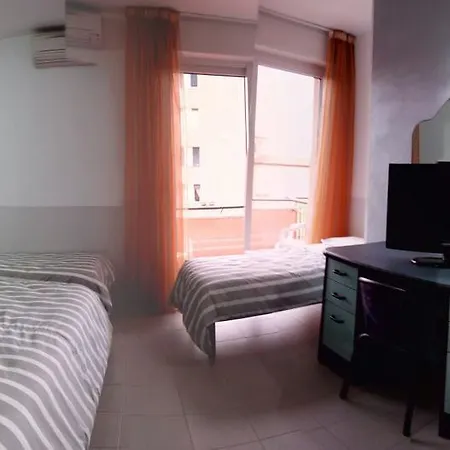 San Nazario Hotell 3*