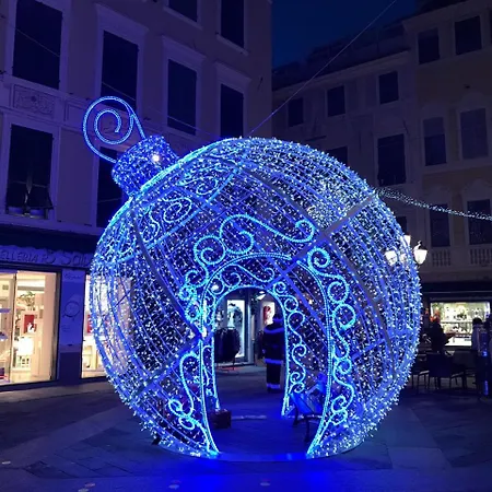 San Nazario Hotell 3*