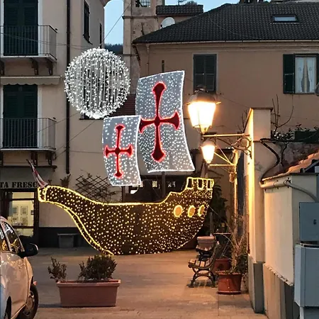 San Nazario