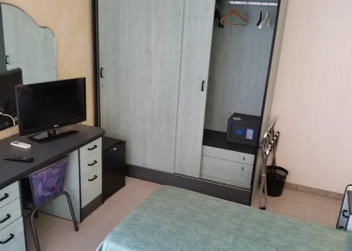 Hotel San Nazario 3*
