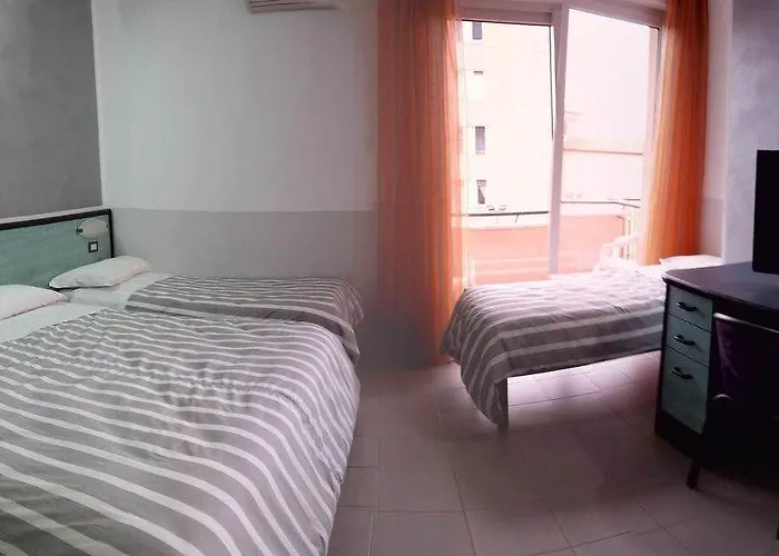 San Nazario Hotel Varazze