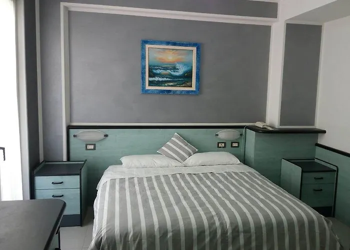 San Nazario Hotel