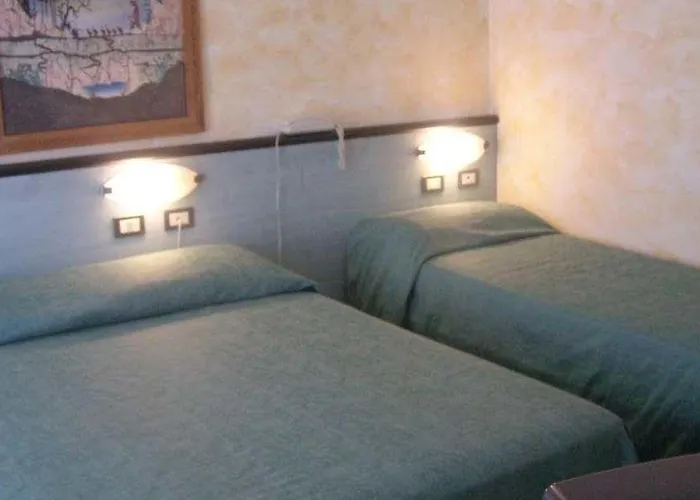Hotel San Nazario