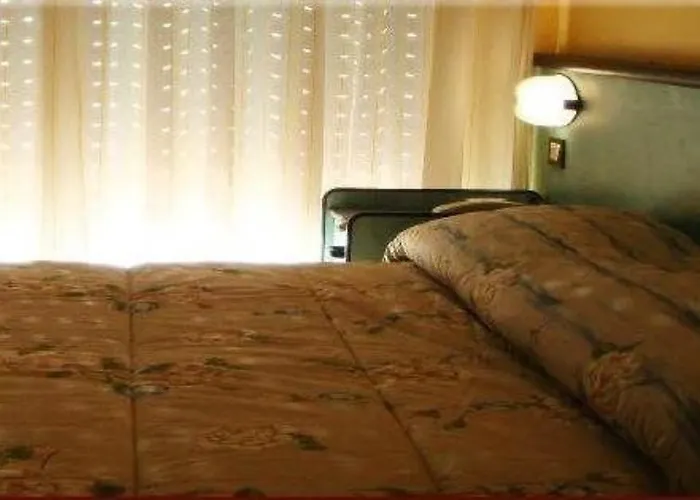Hotel San Nazario 3*
