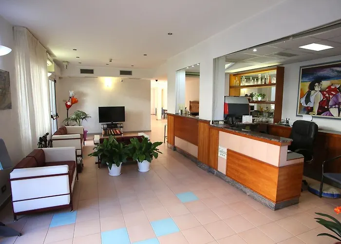 San Nazario Hotel Varazze