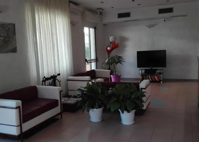 Hotel San Nazario