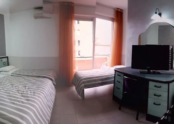 San Nazario Hotel 3*