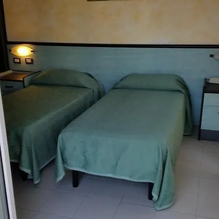 San Nazario 3*