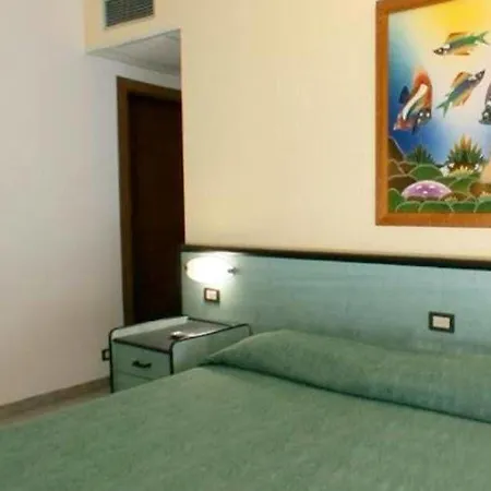 San Nazario Hotel