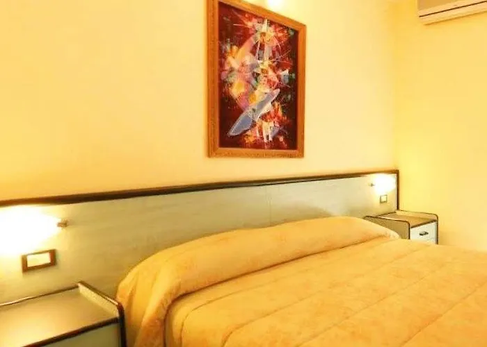 San Nazario Hotel Varazze