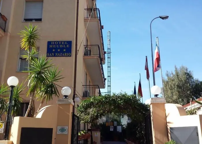 San Nazario Варацце