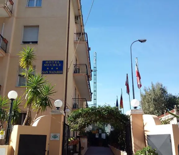 San Nazario 3*