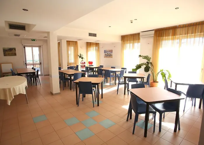 San Nazario Отель 3*