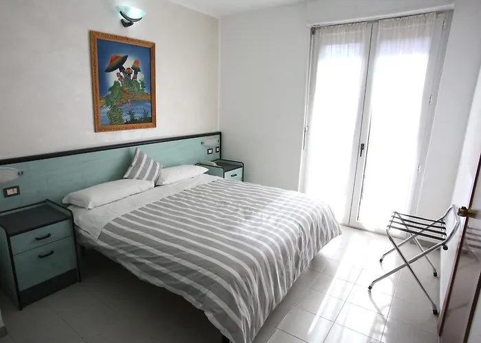 Hotel San Nazario 3*