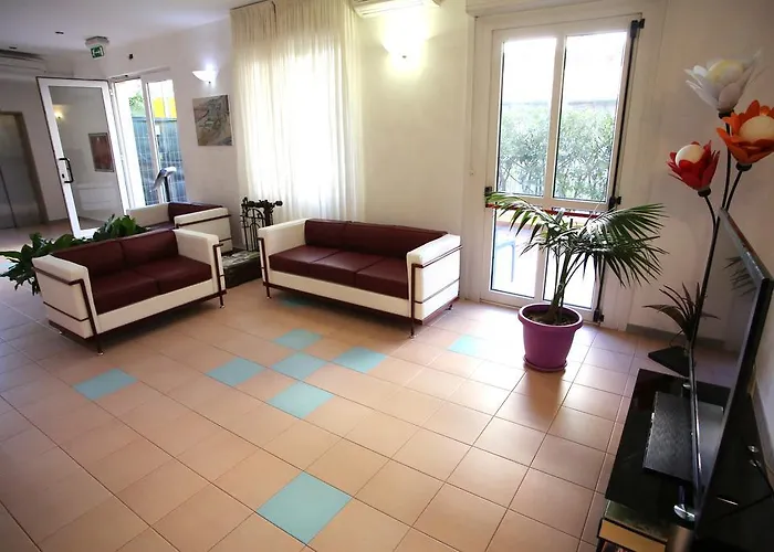 San Nazario Hotel Varazze