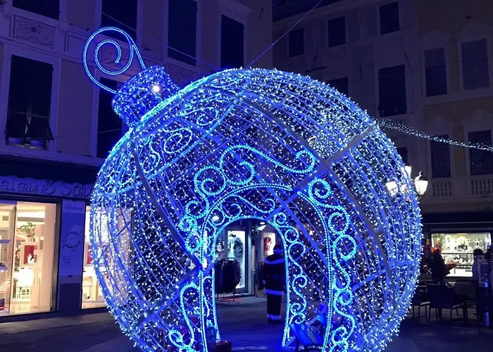 San Nazario Отель 3*